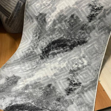 Доріжка Panda 2.0м (1098)  Grey