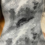 Доріжка Panda 1.0м (1098) Grey Доріжка Panda 1.0м (1098) Grey