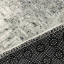 Доріжка Panda 1.3м (221417) Grey Доріжка Panda 1.3м (221417) Grey