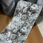 Доріжка Panda 0.6м (230073) Grey/Beige Доріжка Panda 0.6м (230073) Grey/Beige