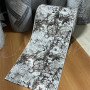 Доріжка Panda 0.6м (230073) Grey/Beige Доріжка Panda 0.6м (230073) Grey/Beige