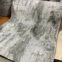Доріжка Panda 1.4м (230107) Grey Доріжка Panda 1.4м (230107) Grey