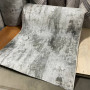 Доріжка Panda 1.4м (230107) Grey Доріжка Panda 1.4м (230107) Grey