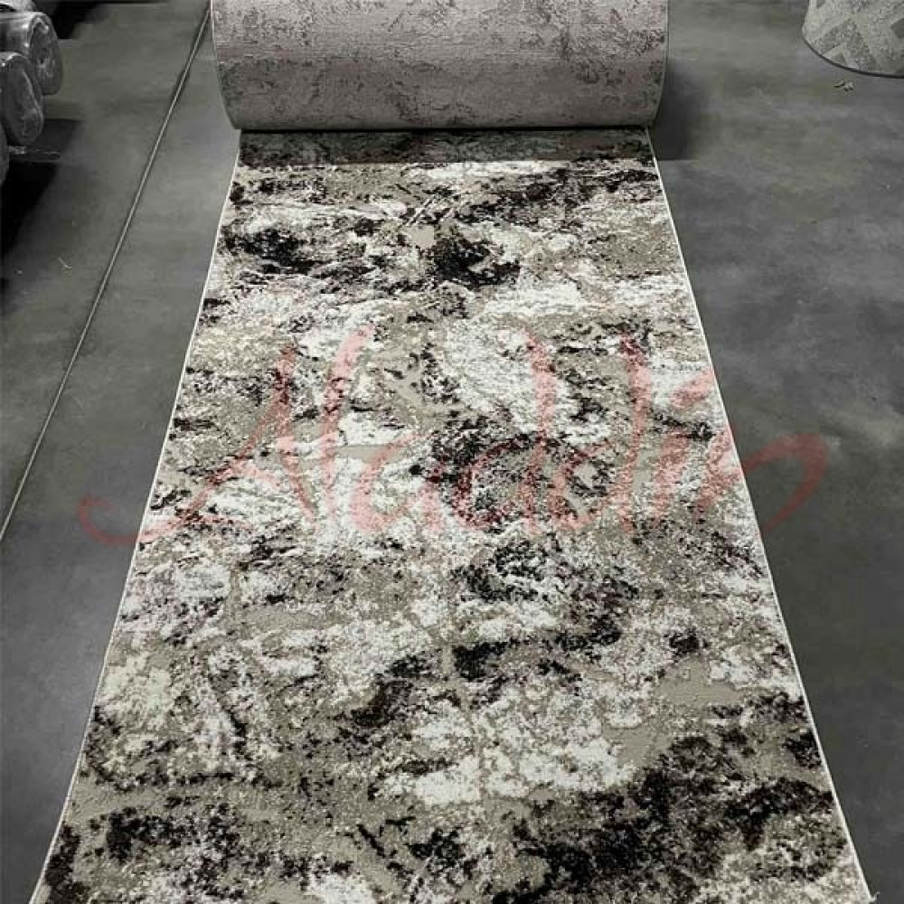 Доріжка Alexandrit 1.5м 08697B BEIGE