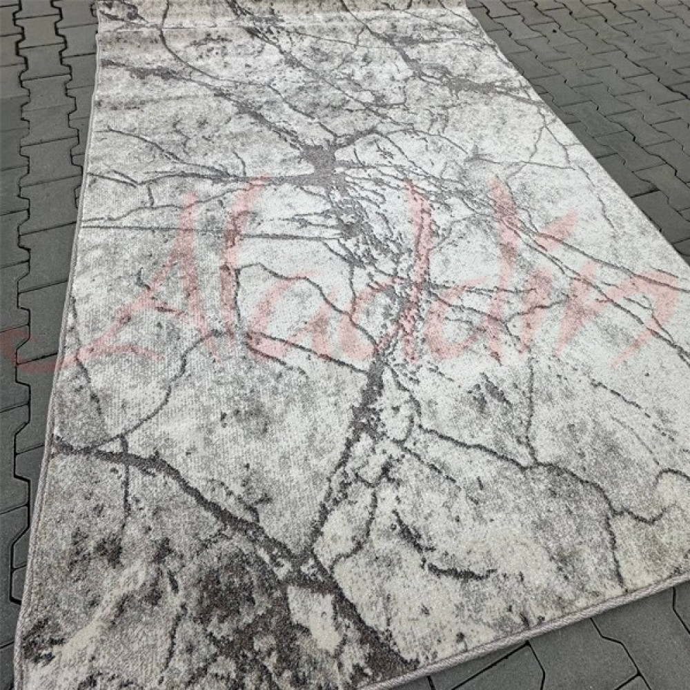 Килим Beenom 1038-R Grey - 60х110