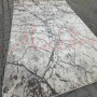 Килим Beenom 1038-R Grey - 60х110