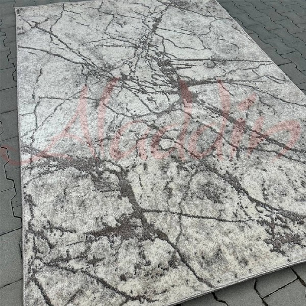 Килим Beenom 1038-R Grey - 60х110