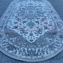 Килим Beenom 1101-O Grey - 200х200
