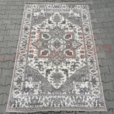 Килим Beenom 1101-R Grey - 60х110