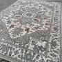 Килим Beenom 1101-R Grey - 120х170