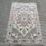 Килим Beenom 1101-R Grey - 120х170