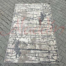 Килим Beenom 1104-R Grey - 60х110