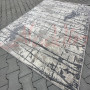 Килим Beenom 1104-R Grey - 160х230