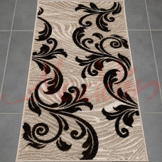 Килим Cappuccino 16025/118 - 80х150