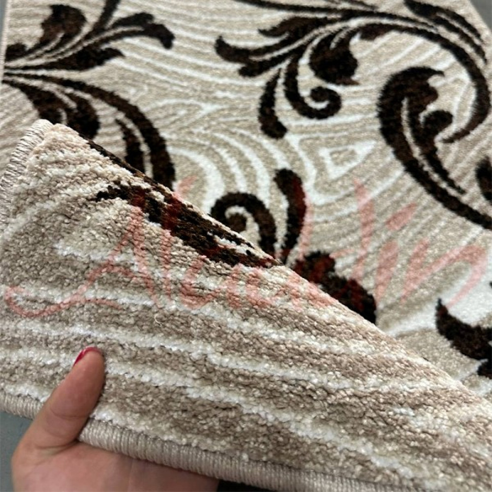 Килим Cappuccino 16025/118 - 300х400