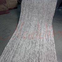 Доріжка "Дарничанка" 2.0 мрамор однотонна