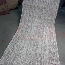 Доріжка "Дарничанка"0.8 мрамор однотонна