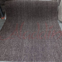 Доріжка "Дарничанка"2.0 горіхова однотонна