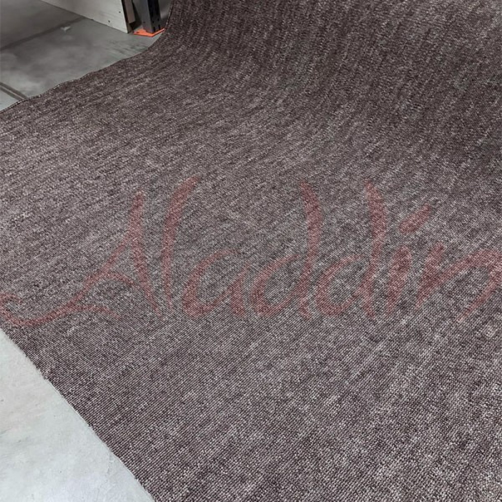 Доріжка "Дарничанка"2.0 горіхова однотонна