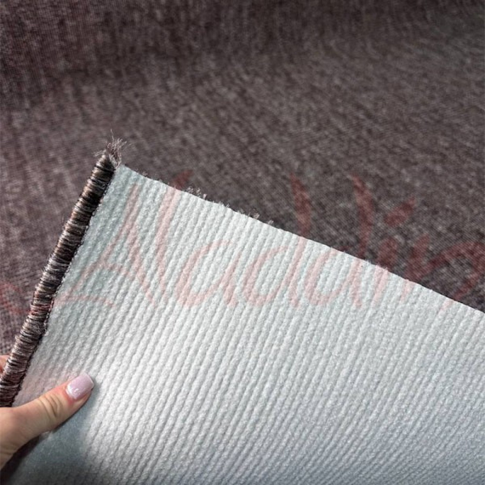 Доріжка "Дарничанка"2.0 горіхова однотонна