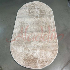 Килим Defile M028A Light Beige/Beige (o) - 60х100