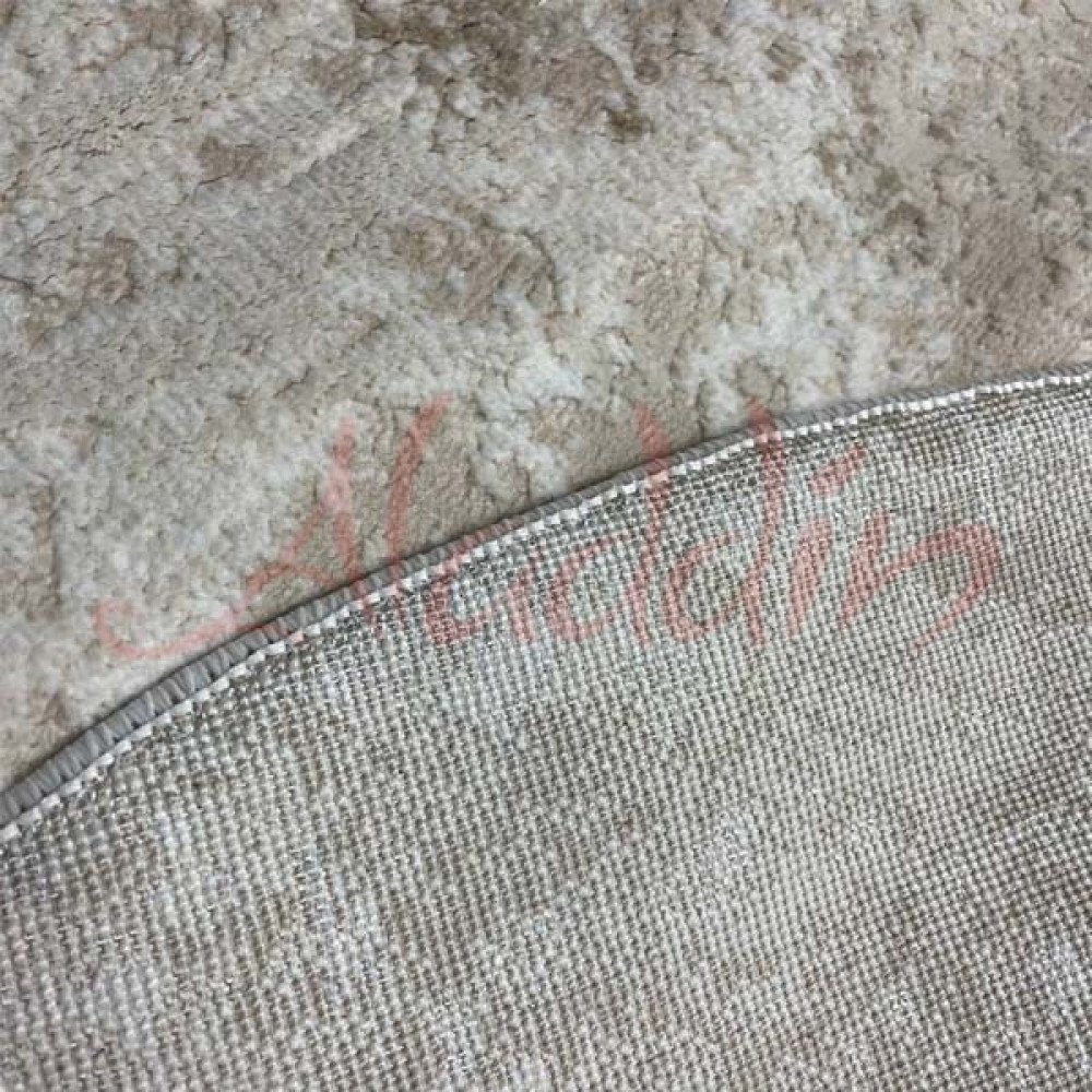 Килим Defile M028A Light Beige/Beige (o) - 80х150