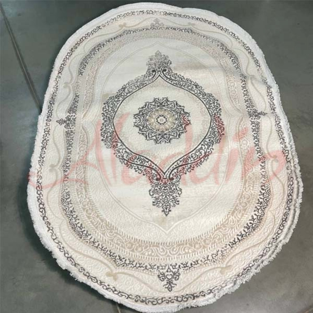 Килим Defile M034A BONE/GREY  (o) - 200х290