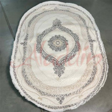 Килим Defile M034A BONE/GREY  (o) - 120х180