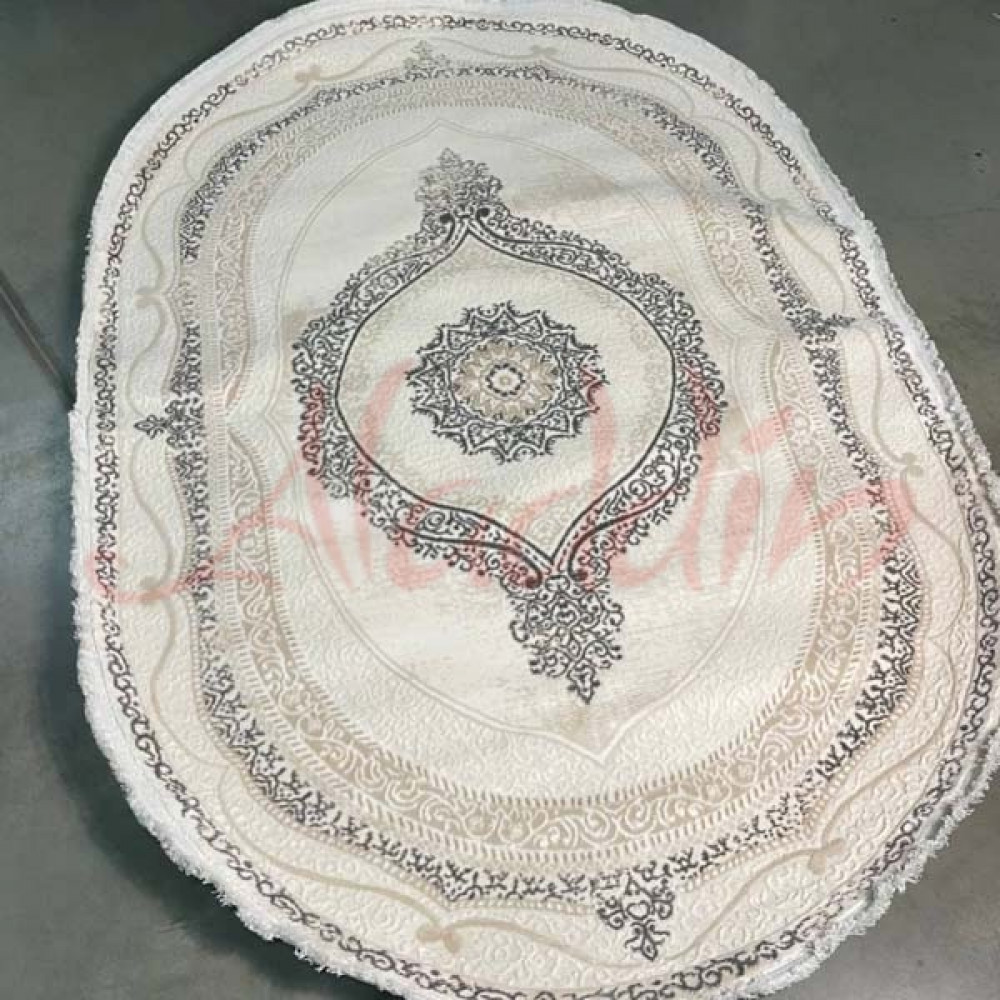 Килим Defile M034A BONE/GREY  (o) - 200х290