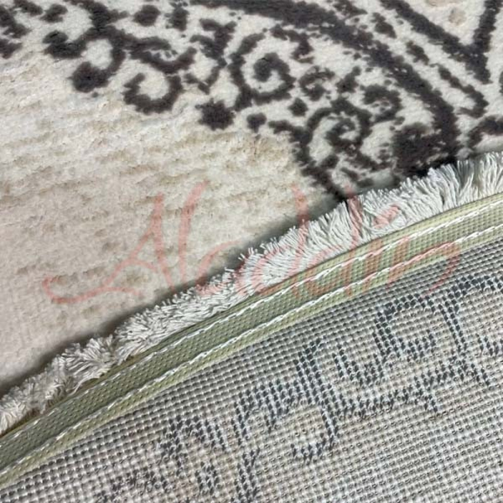 Килим Defile M034A BONE/GREY  (o) - 200х290