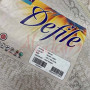Килим Defile M034A BONE/GREY  (o) - 200х290
