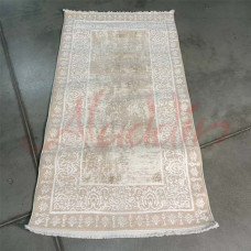 Килим Defile M042A BONE / WHITE - 60х100