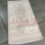 Килим Defile M042A BONE / WHITE - 60х100