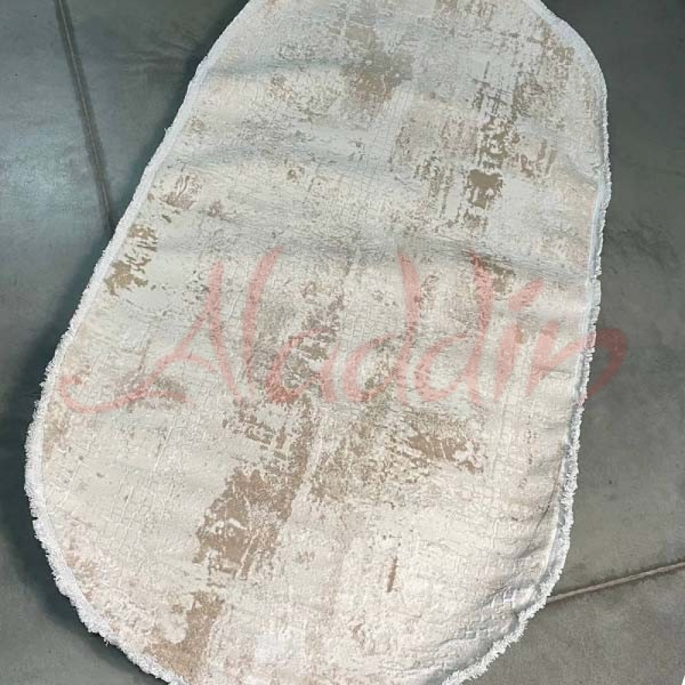 Килим Defile M043A BONE/BEIGE  (o) - 120х180