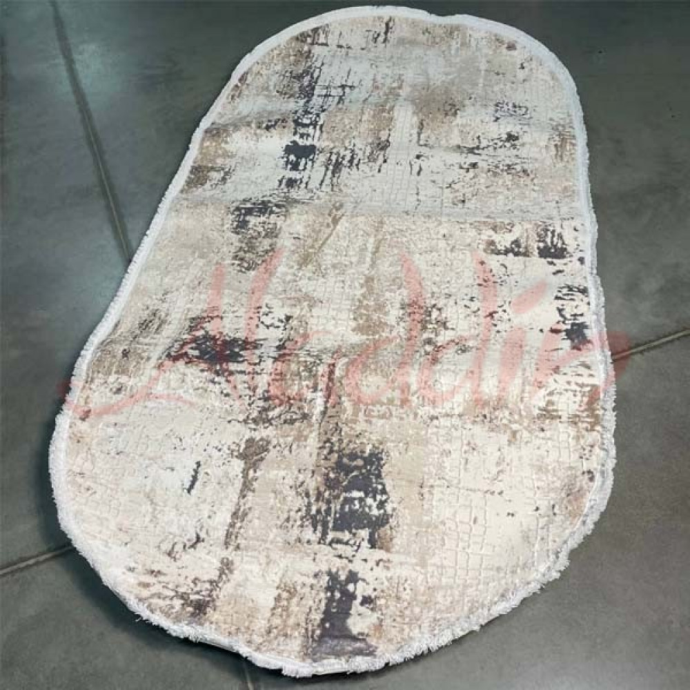 Килим Defile M043A BONE/GREY  (o) - 200х290