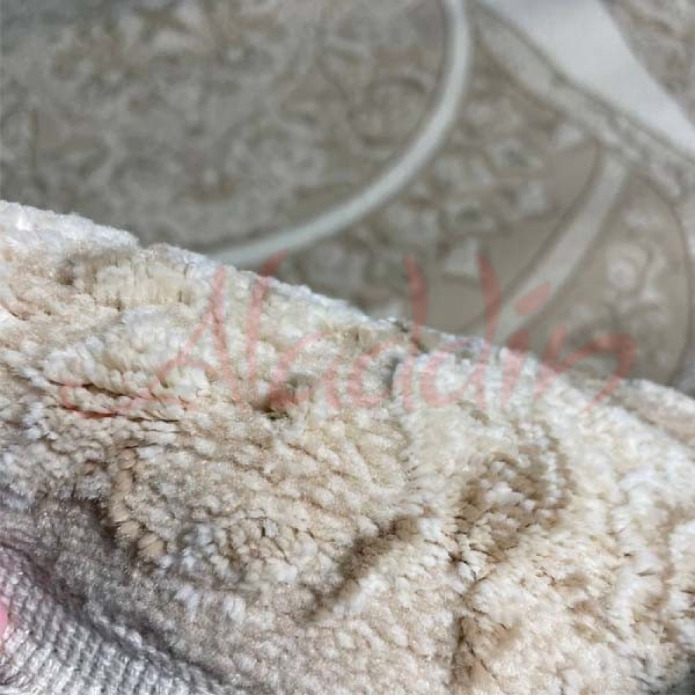 Килим Defile M045A LIGHT BEIGE/BEIGE (o) - 60х100