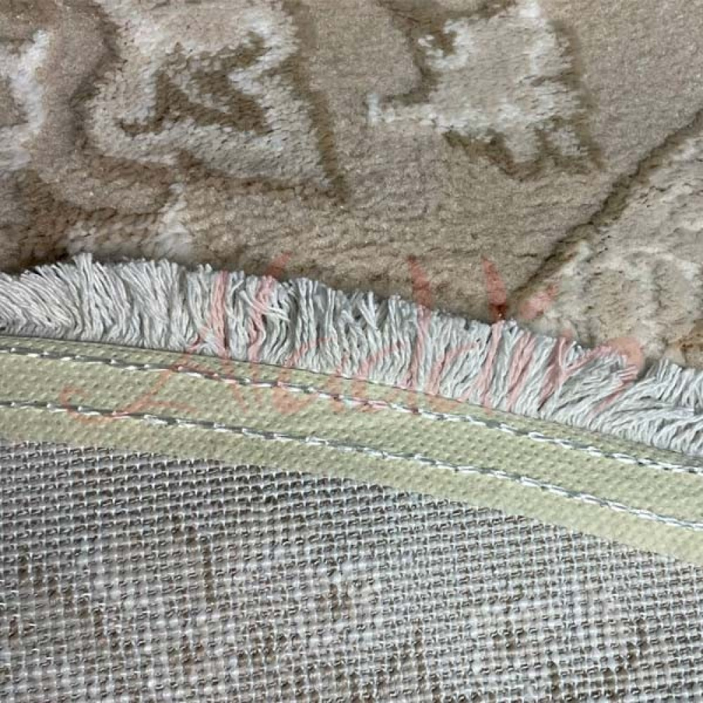 Килим Defile M045A LIGHT BEIGE/BEIGE (o) - 60х100