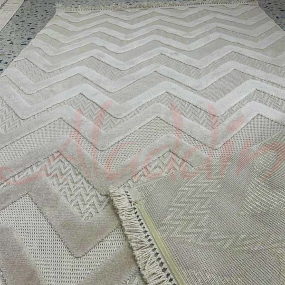 Килим Designer L1039A Beige - 200х290