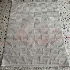 Килим Designer 1062A Grey - 60х110