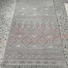 Килим Designer 23929A Grey - 60х110