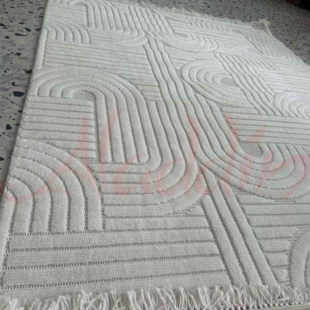 Килим Designer 23962B Cream - 200х290