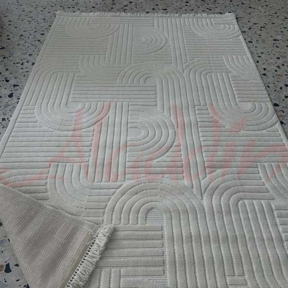 Килим Designer 23962B Cream - 200х290