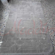 Килим Designer 23962B Grey - 60х110