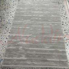 Килим Designer 30557A Grey - 60х110