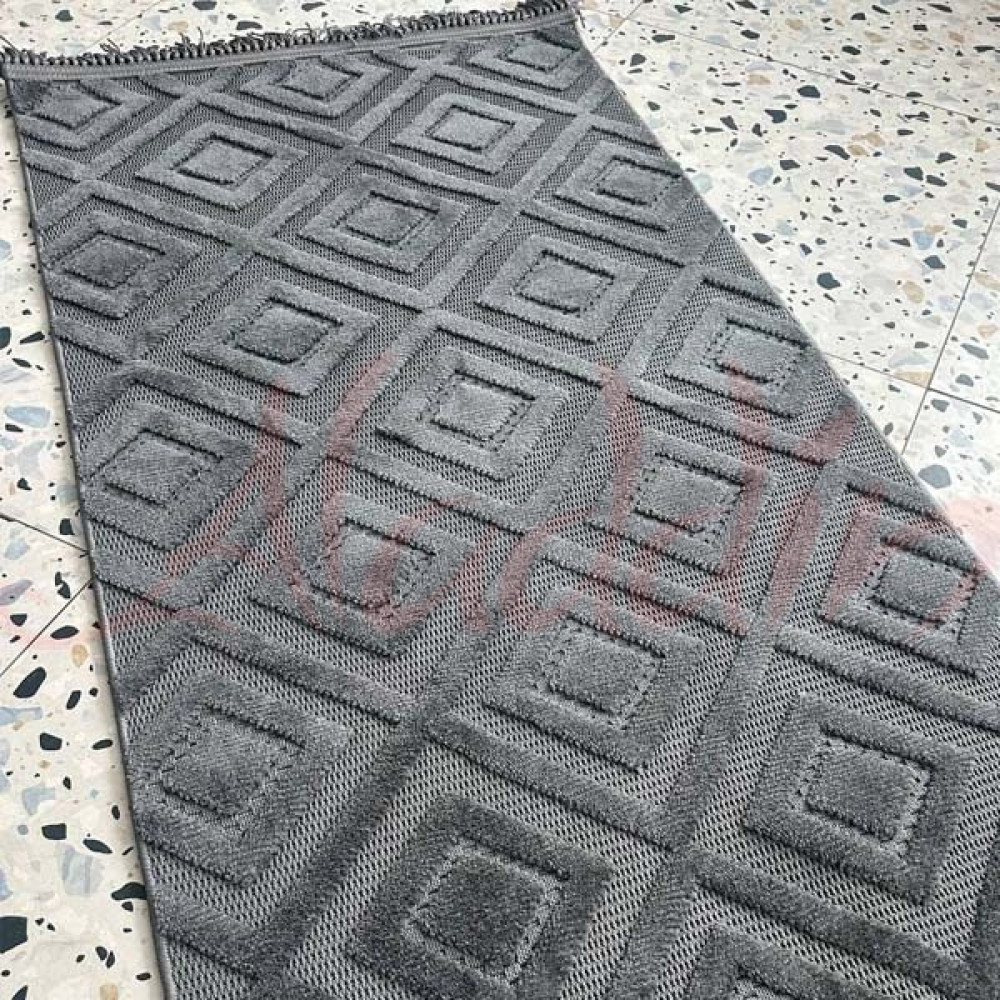Килим Designer 30577A Antracite - 200х290