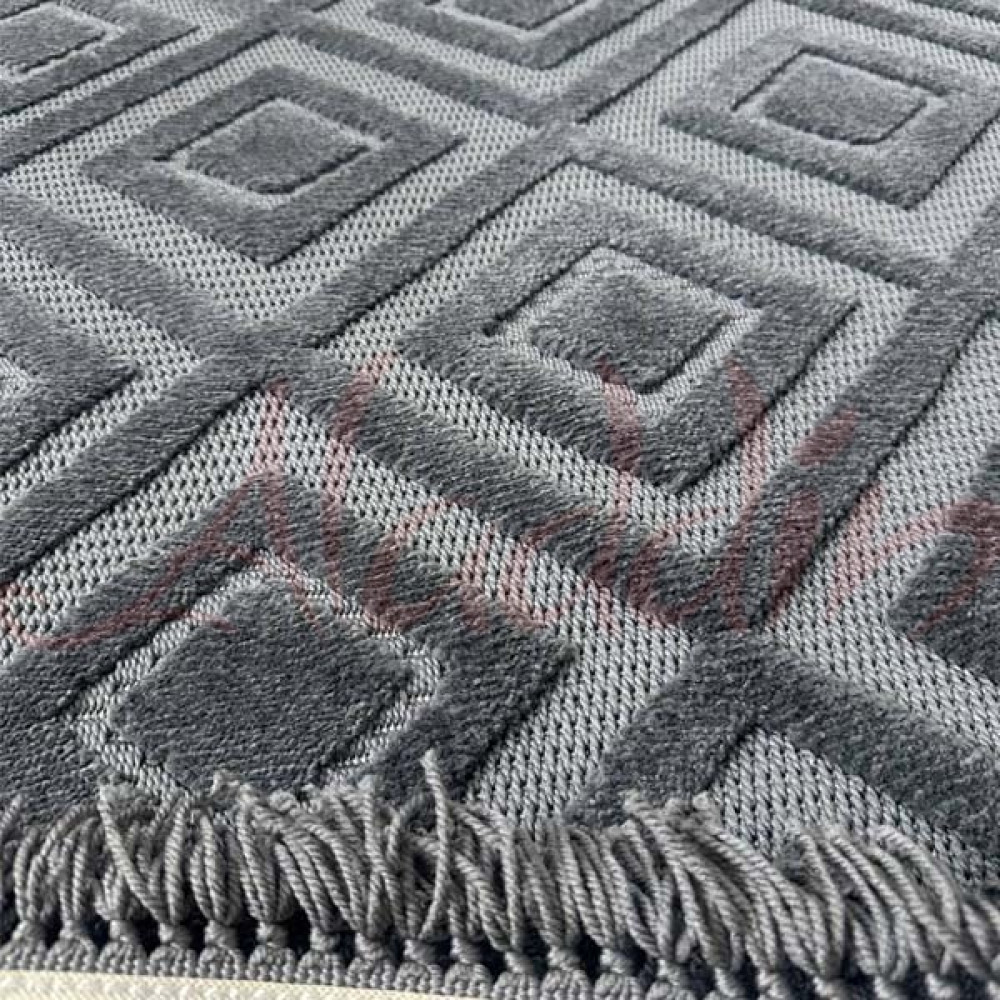 Килим Designer 30577A Antracite - 200х290