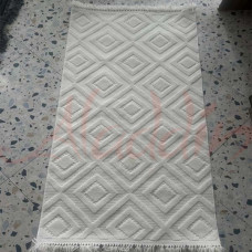 Килим Designer 30577A Cream - 60х110