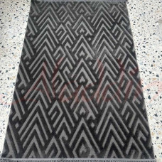 Килим Designer 31332A Antracite - 60х110