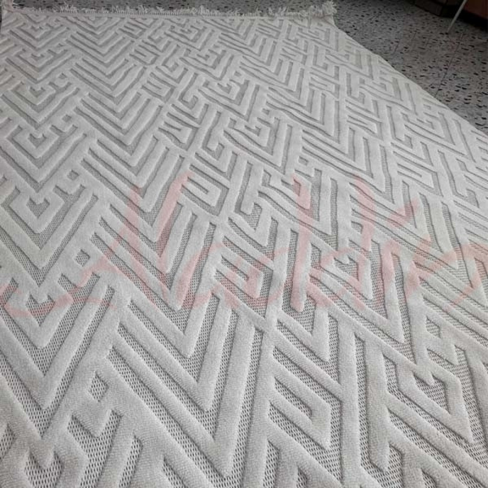 Килим Designer 31332A Cream - 80х150