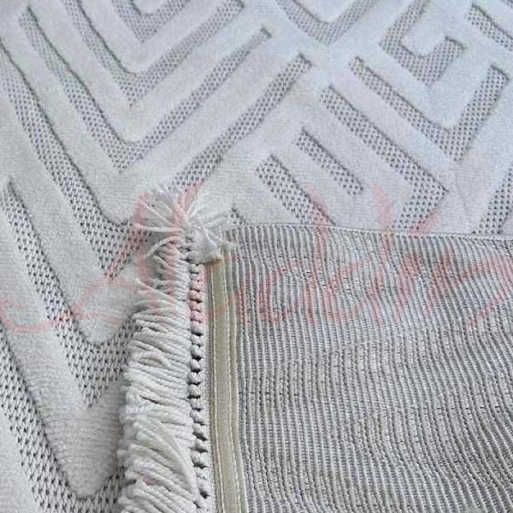 Килим Designer 31332A Cream - 80х150